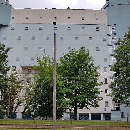 Gantapart Apartman Krakkó Kültér fotó