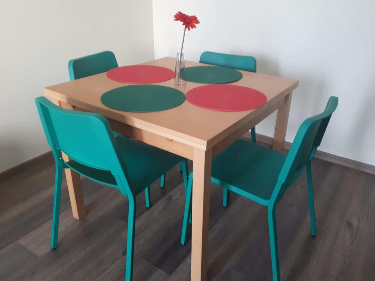 Gantapart Apartman Krakkó Kültér fotó