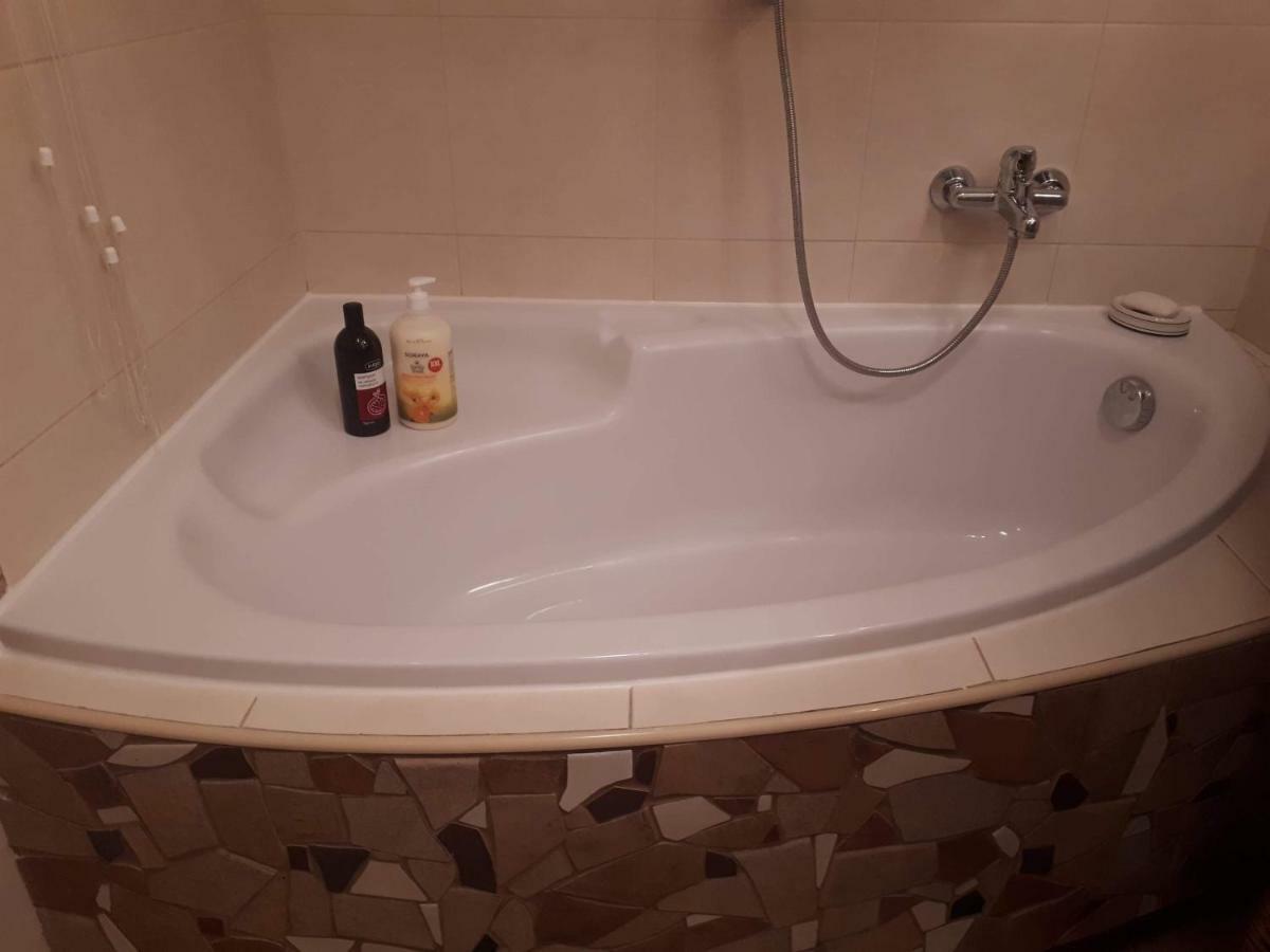 Gantapart Apartman Krakkó Kültér fotó