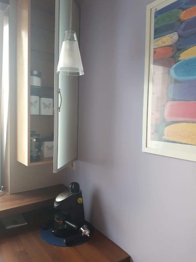 Gantapart Apartman Krakkó Kültér fotó