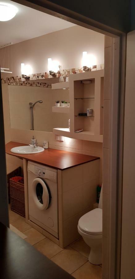 Gantapart Apartman Krakkó Kültér fotó